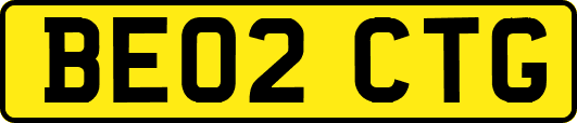 BE02CTG