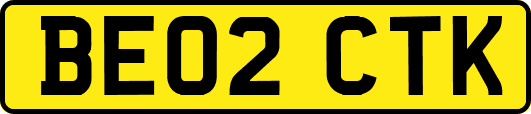 BE02CTK