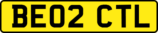 BE02CTL
