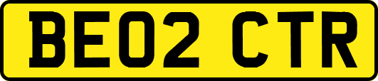BE02CTR
