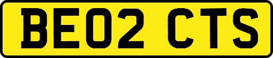 BE02CTS
