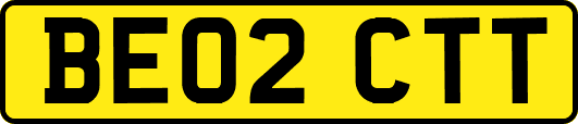 BE02CTT