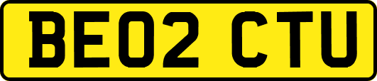 BE02CTU