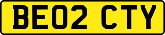 BE02CTY