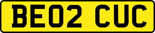 BE02CUC