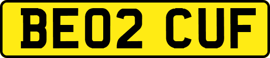 BE02CUF