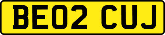BE02CUJ
