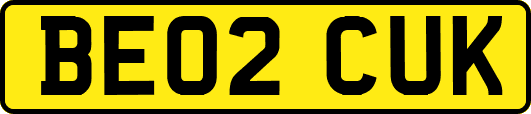 BE02CUK