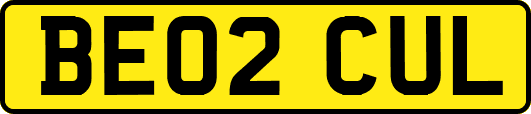 BE02CUL