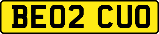 BE02CUO