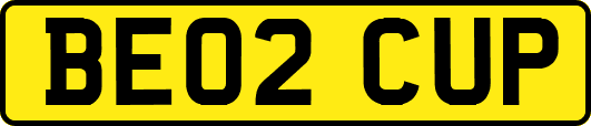 BE02CUP