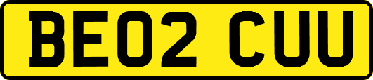 BE02CUU