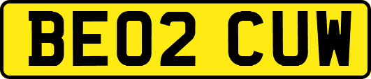 BE02CUW