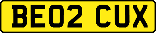 BE02CUX