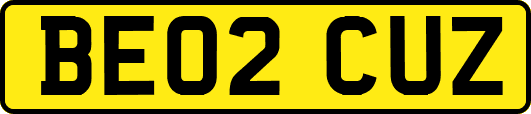 BE02CUZ