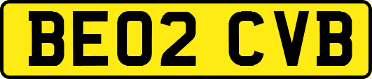 BE02CVB