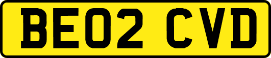 BE02CVD