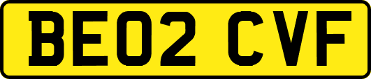 BE02CVF