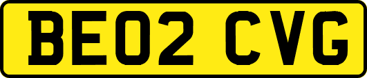 BE02CVG