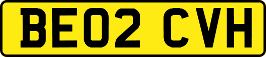 BE02CVH