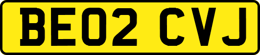 BE02CVJ