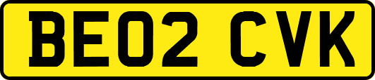BE02CVK