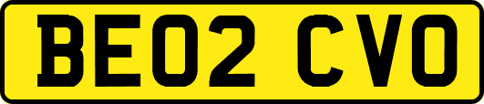 BE02CVO