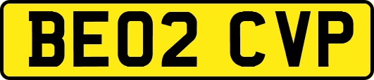 BE02CVP