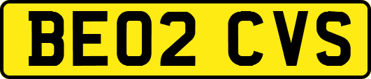 BE02CVS