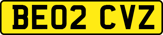 BE02CVZ