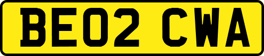 BE02CWA