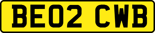 BE02CWB
