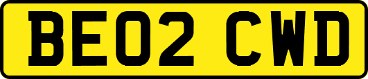 BE02CWD