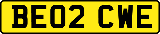 BE02CWE