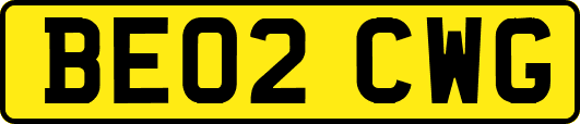 BE02CWG