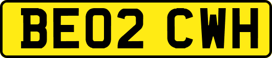 BE02CWH
