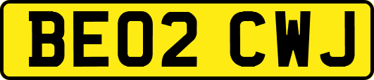 BE02CWJ