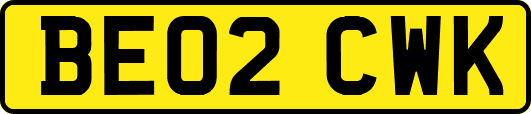 BE02CWK
