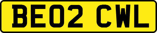 BE02CWL
