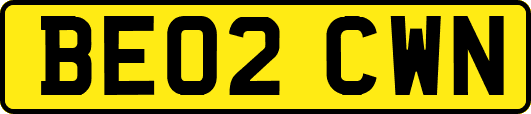 BE02CWN