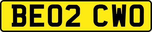BE02CWO
