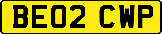 BE02CWP