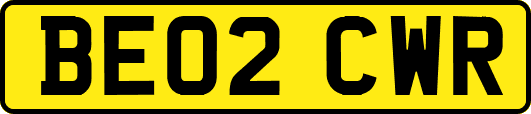 BE02CWR