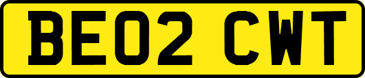 BE02CWT