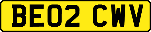 BE02CWV