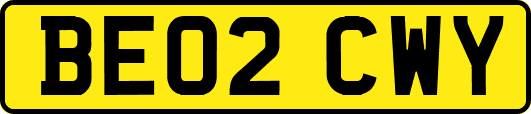 BE02CWY