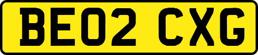 BE02CXG