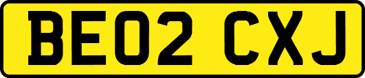 BE02CXJ