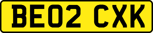 BE02CXK