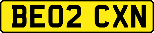 BE02CXN